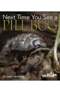 Next Time You See a Pill Bug