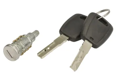 Cilindru incuietoare potrivit ALFA ROMEO 159, BRERA, SPIDER 939; FIAT BRAVO II 2005-2014