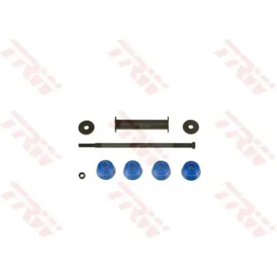 Brat/bieleta suspensie, stabilizator TRW JTS981