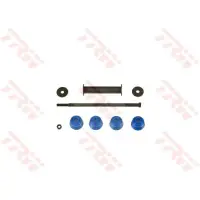 Brat/bieleta suspensie, stabilizator TRW JTS981