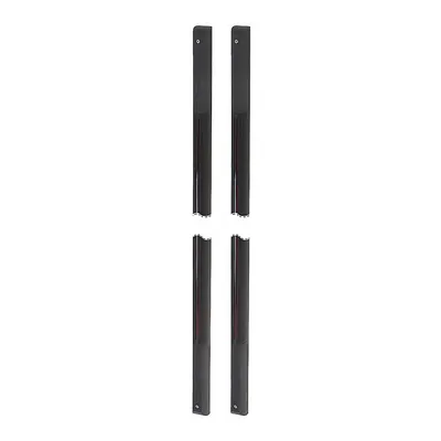 Bariera infrarosu activa cu 4 fascicule Satel ACTIVA-4 BR, 1050 mm, 20 m, IP44, maro