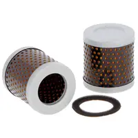Filtru Aer FAR7571 70 mm lung., FIN-FILTER