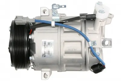 Compresor Climatizare Potrivit Nissan X-Trail Ii; Renault Grand Scenic Iii, Kaptur, Laguna Iii, Megane, Megane Iii, Scenic Iii 2.0 2.0alk 03.07