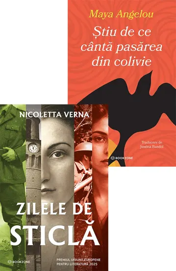 Pachet Marile Vieți