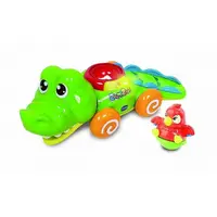 Vtech crocodil distractiv