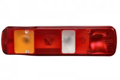 Stop spate stanga (24V, cu intermitent, cu far ceata, lumina de marsarier, cu stop, lumina de parcare ) potrivit VOLVO FH 09.05