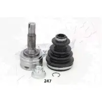 Set articulatie, planetara ASHIKA 62-02-247