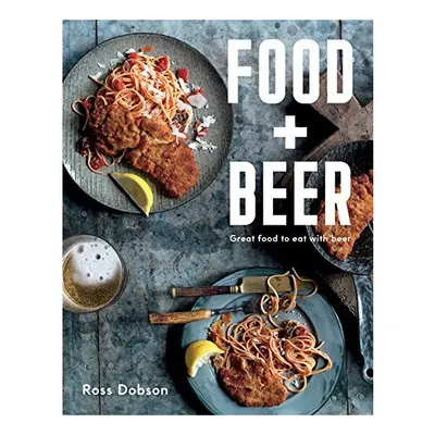 Food + beer