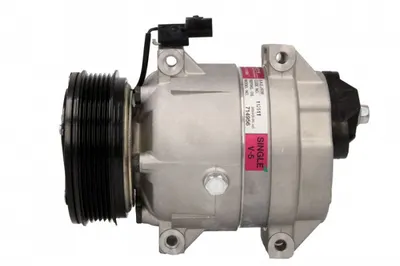 Compresor climatizare potrivit SSANGYONG REXTON REXTON II 2.7D 2.9D 04.02