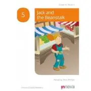 Jack and the Beanstalk