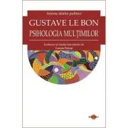 Psihologia multimilor