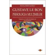 Psihologia multimilor