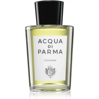 Acqua di Parma Colonia eau de cologne unisex 180 ml