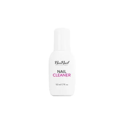 NEONAIL Nail Cleaner pregatirea pentru degresarea si uscarea unghiilor 50 ml
