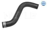 Furtun radiator superior stanga potrivit MERCEDES SPRINTER 3,5-T (B906), SPRINTER 3,5-T (B907), SPRINTER 3,5-T (B907, B910), SPRINTER 3-T (B906), SPRINTER 3-T (B907) 2.2D 06.06-12.21