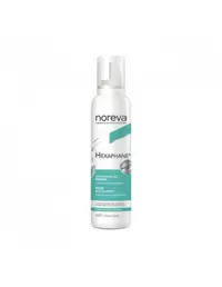 Noreva Hexaphane Sampon Uscat Spuma | 150 ml