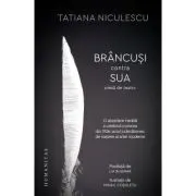 Brancusi contra SUA. Piesa de teatru