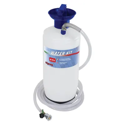 Sistem de racire pentru SIGMA WATERKIT, 87E4
