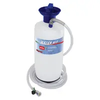 Sistem de racire pentru SIGMA WATERKIT, 87E4
