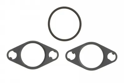 Set Garnituri Supapa Egr Potrivit Ds Ds 3 Ds 3, Ds 4 Ii, Ds 7; Citroen Berlingo, Berlingo Minivan, C3 C3 Origin Iii, C3 Aircross Ii, C4 Cactus, C4 Iii, C4 Spacetourer 1.5d 06.17