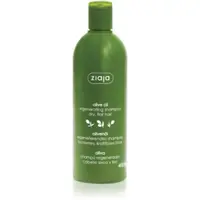 Ziaja Olive Oil sampon pentru regenerare pentru par uscat