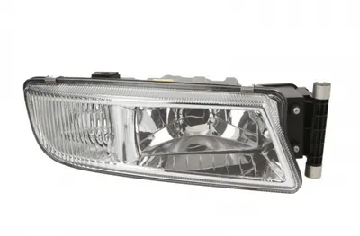 Proiector ceata Dreapta (H3 H4) 24V potrivit MAN TGS I, TGX I 06.06