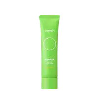 Crema de protectie solara Mineral Sunmuse SPF 50+/ PA++++, 50ml, Beplain