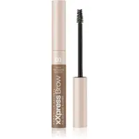 Gabriella Salvete XXPress Brow gel fixare pentru sprâncene
