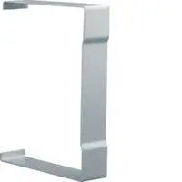 Capac BRS100130, oțel, galvanizat