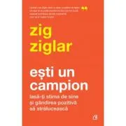 Esti un campion