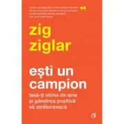 Esti un campion
