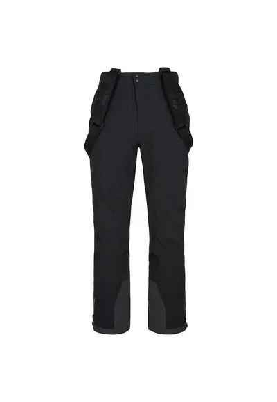 Pantaloni de Schi Methone - Negru