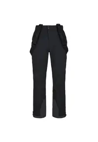 Pantaloni de Schi Methone - Negru
