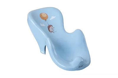Suport anatomic pentru cadita Forest Albastru
