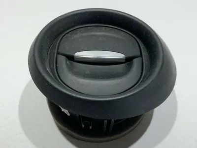 Grila ventilatie stanga / dreapta fata 687605663R Renault Clio 4 facelift (2016-2019)