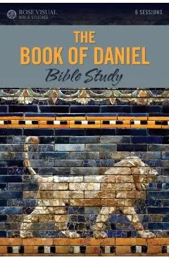 The Book of Daniel Bible Study -