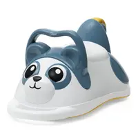 Jucarie copii Chicco tip Montessori Ride-ON Panda, 1-3ani