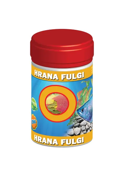 Exo Fulgi 120 ml