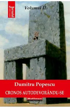Cronos autodevorandu-se Vol.2: Panorama rasturnata a mirajului politic
