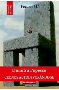 Cronos autodevorandu-se Vol.2: Panorama rasturnata a mirajului politic