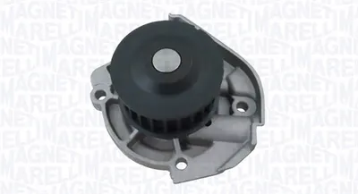 Pompa Apa Potrivit Abarth 500 595 695, 500c 595c 695c, Grande Punto, Punto; Alfa Romeo Giulietta, Mito; Fiat 500, 500 C, 500l, Bravo Ii, Doblo, Doblo Cargo, Doblo Minivan 1.1-1.4lpg 07.97