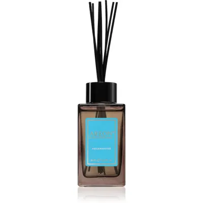 Areon Home Black Aqaumarine aroma difuzor cu rezervã 85 ml