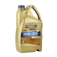 Ulei motor Ravenol FES USVO SAE 0W30 5L