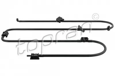 Conducta spalator parbriz potrivit MERCEDES C (A205), C (C205), C T-MODEL (S205), C (W205) 12.13-04.23