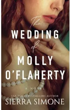 The Wedding of Molly O'Flaherty