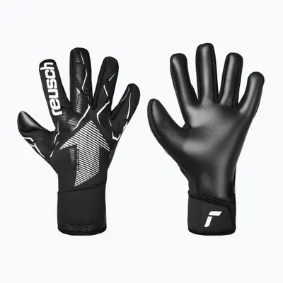 Mănuși de portar pentru copii Reusch Fastgrip Infinity Junior 5672700