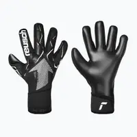 Mănuși de portar pentru copii Reusch Fastgrip Infinity Junior 5672700