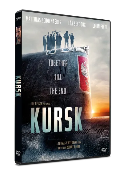 Kursk / The Command