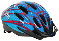 Casca pentru copii Huffy - Spiderman, 50-54 cm