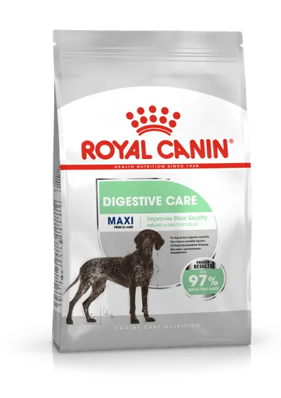 Royal Canin Maxi Sensibile 15 kg